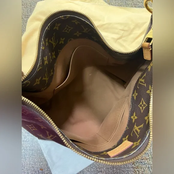 Louis Vuitton Sully - Picture 5 of 13